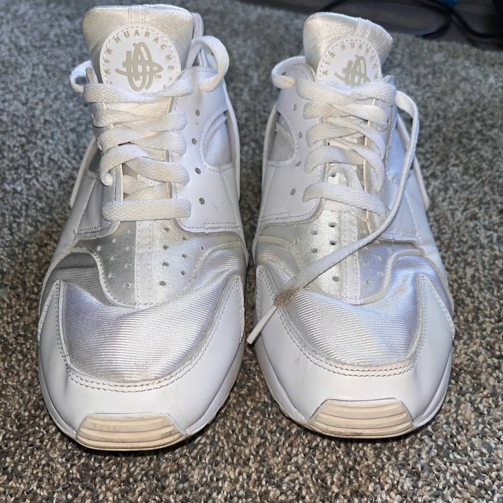 Women’s Nike Huaraches